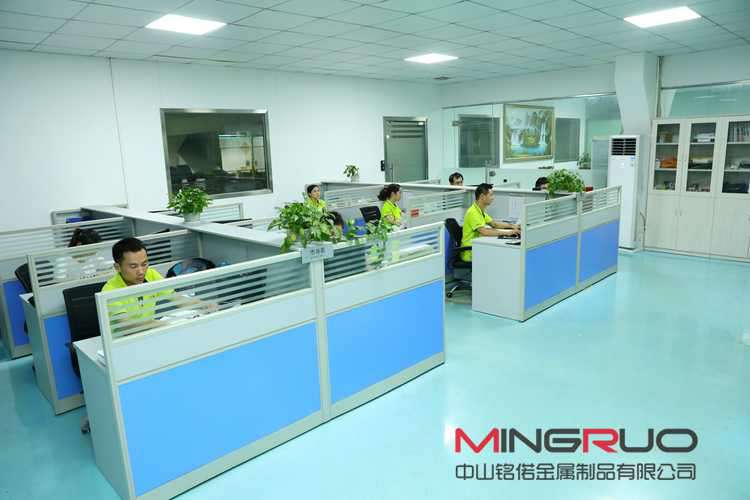 机床钣金是逐步提升的“小强’’-南宁健伟视听传媒技术有限公司