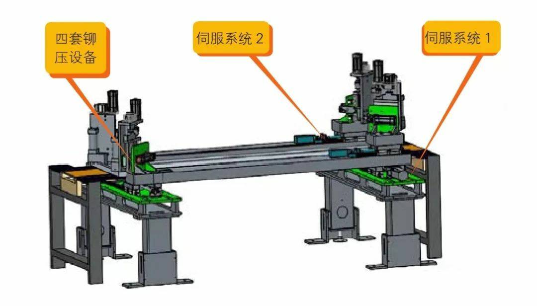 钣金加工产品在自动化及电梯行业中的应用 -南宁健伟视听传媒技术有限公司