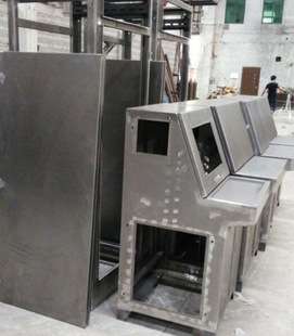 什么在影响定制钣金加工质量-南宁健伟视听传媒技术有限公司
